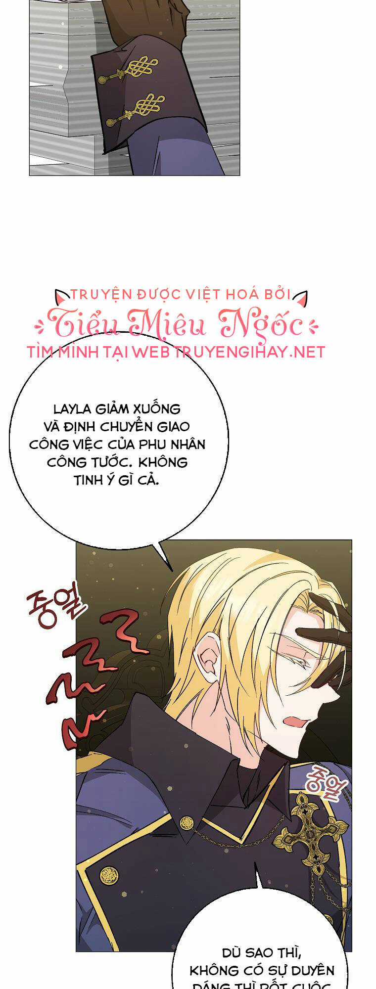 Anh Chỉ Là Đồ Bỏ Đi Của Tôi Mà Thôi Chapter 27 trang 45