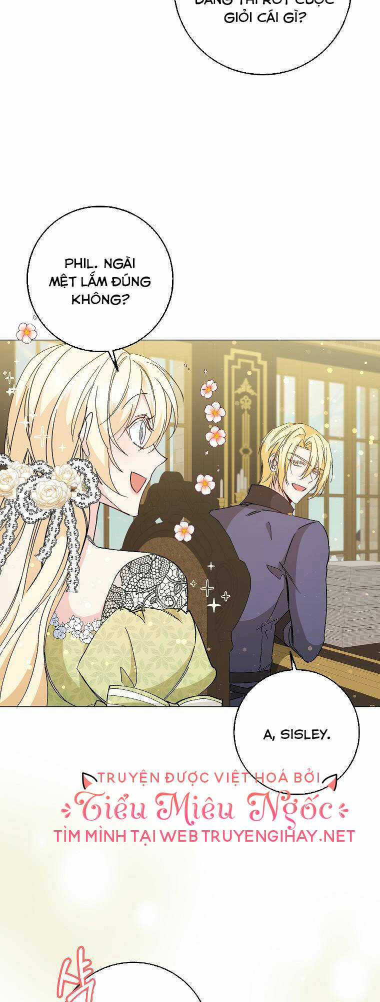 Anh Chỉ Là Đồ Bỏ Đi Của Tôi Mà Thôi Chapter 27 trang 46