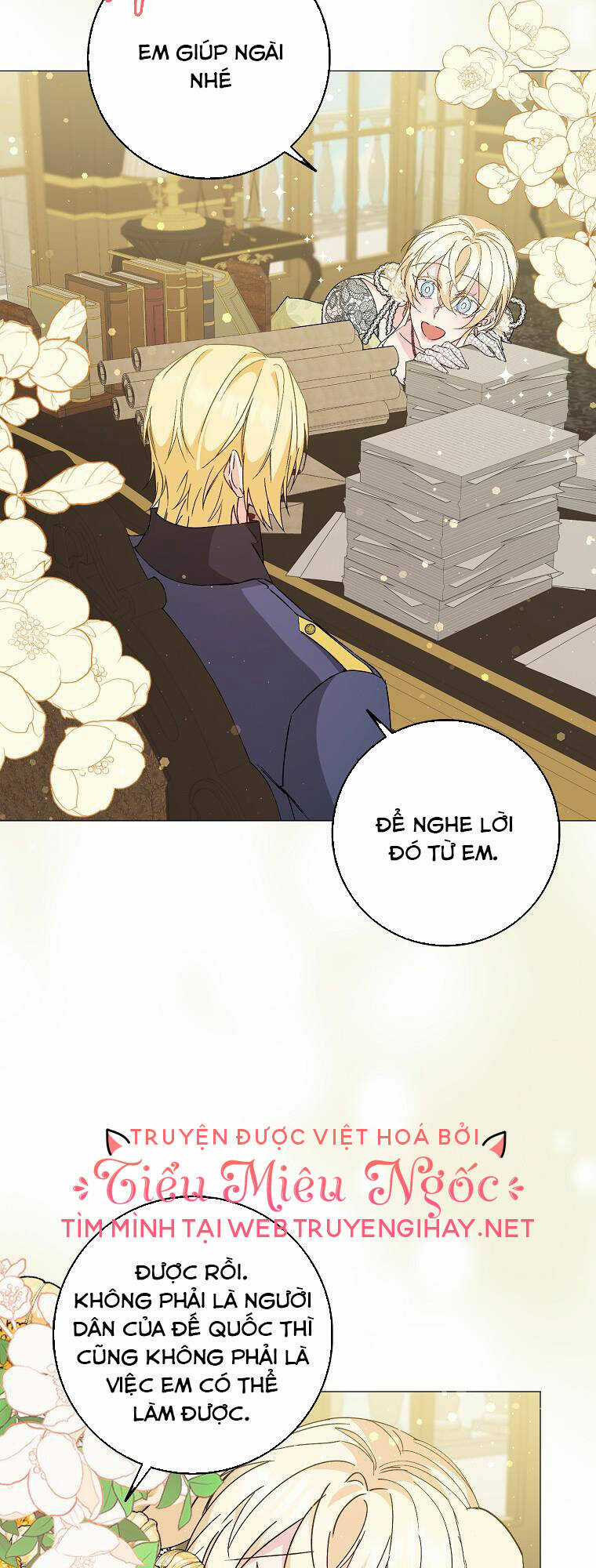 Anh Chỉ Là Đồ Bỏ Đi Của Tôi Mà Thôi Chapter 27 trang 47