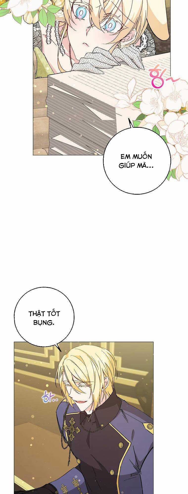 Anh Chỉ Là Đồ Bỏ Đi Của Tôi Mà Thôi Chapter 27 trang 48