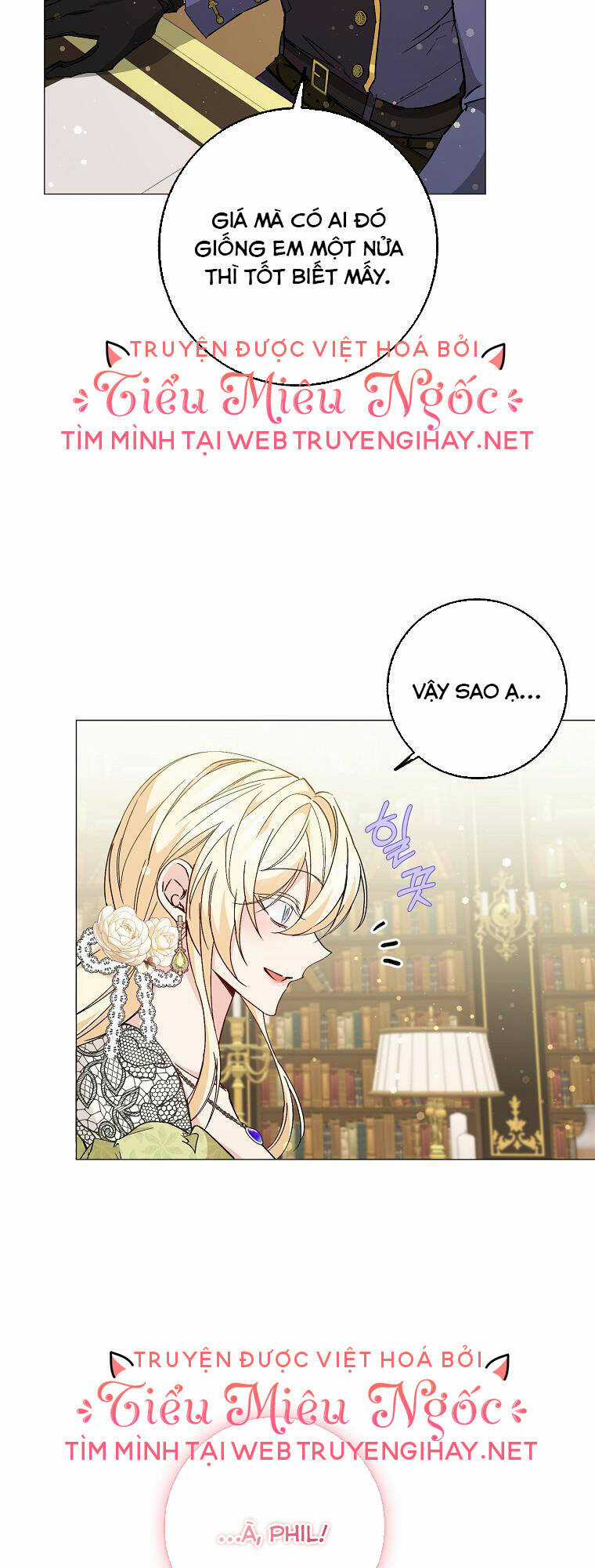 Anh Chỉ Là Đồ Bỏ Đi Của Tôi Mà Thôi Chapter 27 trang 49