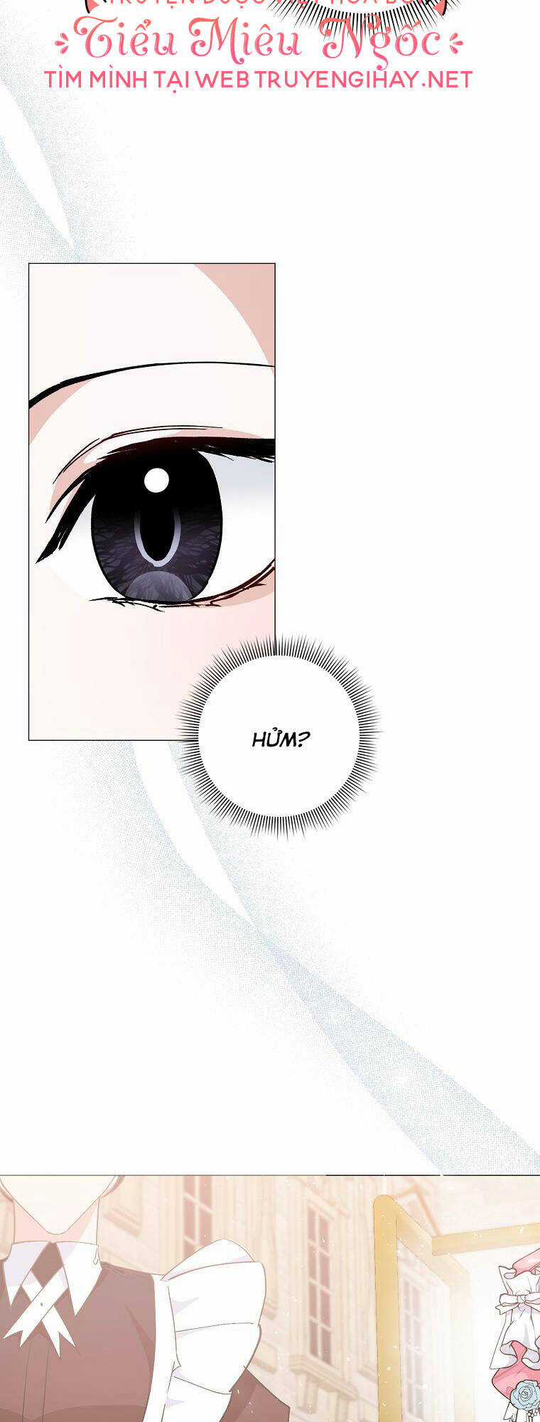 Anh Chỉ Là Đồ Bỏ Đi Của Tôi Mà Thôi Chapter 27 trang 5