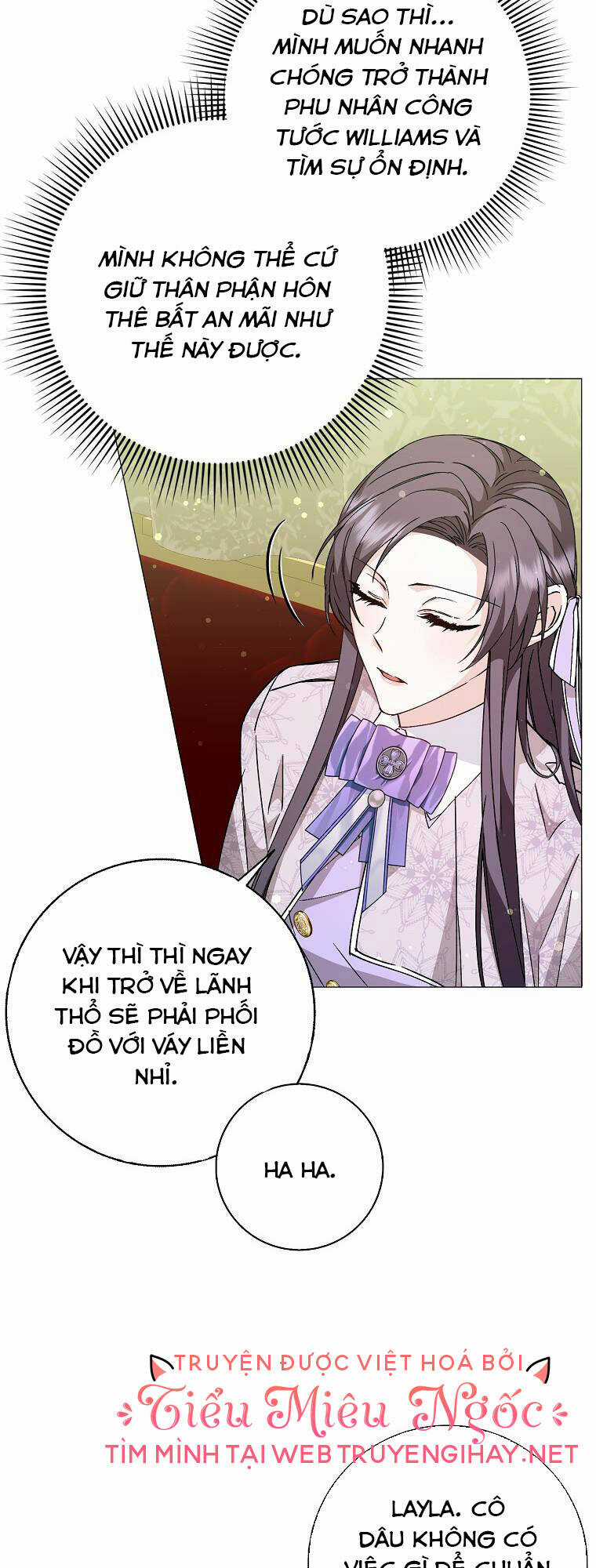 Anh Chỉ Là Đồ Bỏ Đi Của Tôi Mà Thôi Chapter 28 trang 11