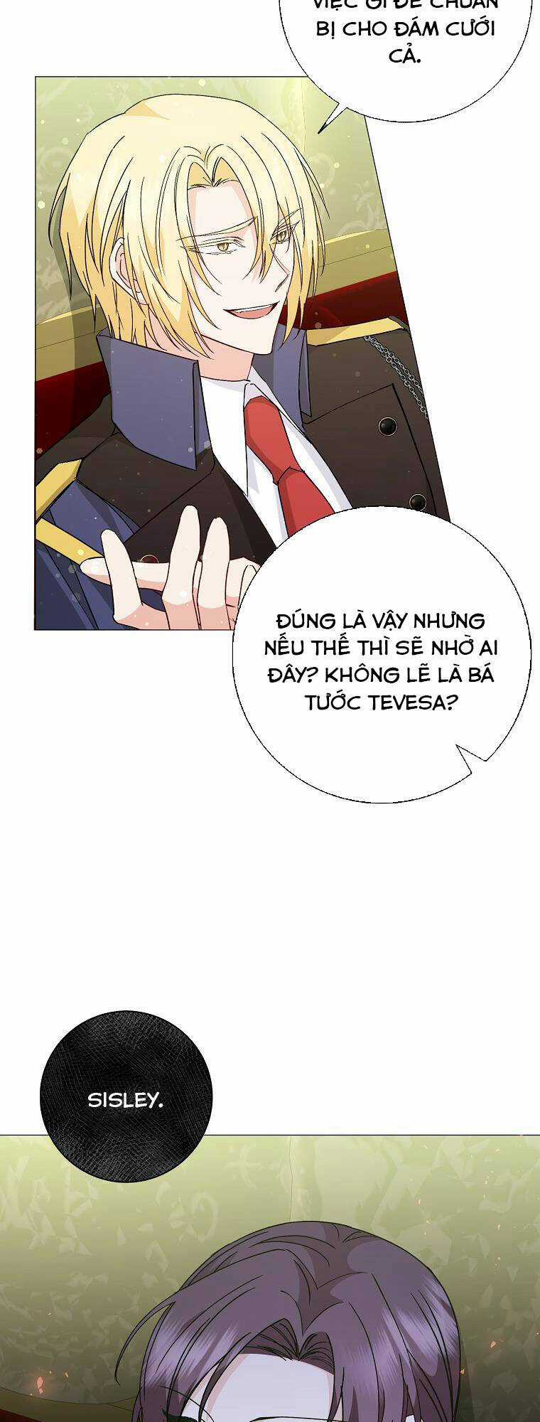 Anh Chỉ Là Đồ Bỏ Đi Của Tôi Mà Thôi Chapter 28 trang 12