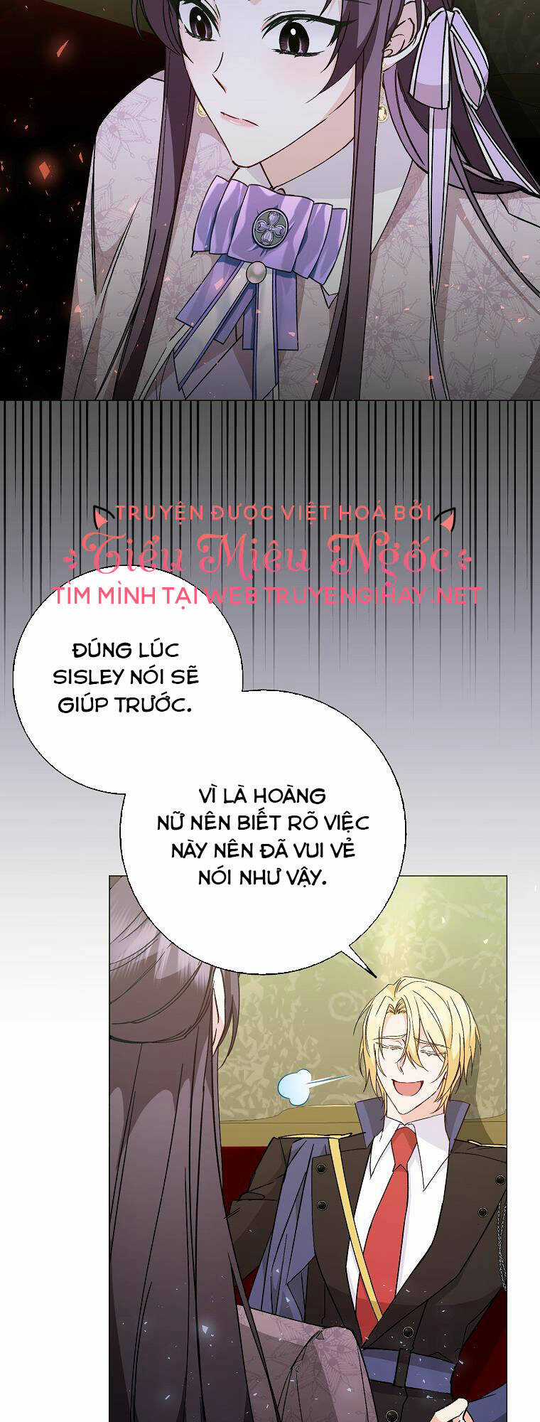 Anh Chỉ Là Đồ Bỏ Đi Của Tôi Mà Thôi Chapter 28 trang 13