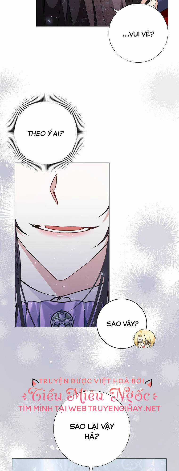 Anh Chỉ Là Đồ Bỏ Đi Của Tôi Mà Thôi Chapter 28 trang 14