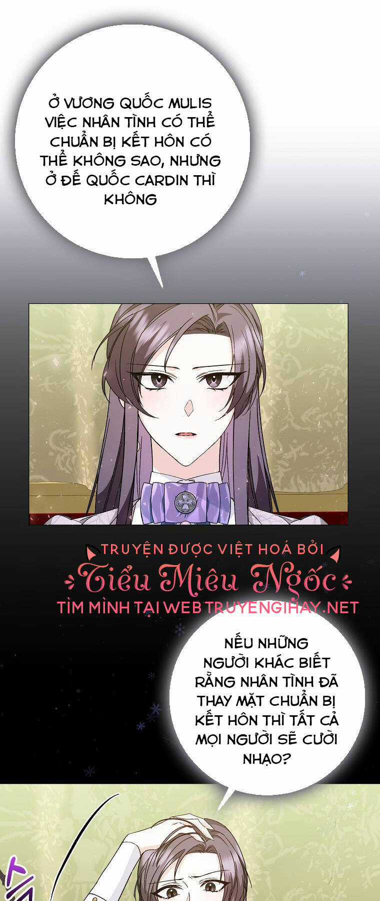 Anh Chỉ Là Đồ Bỏ Đi Của Tôi Mà Thôi Chapter 28 trang 18
