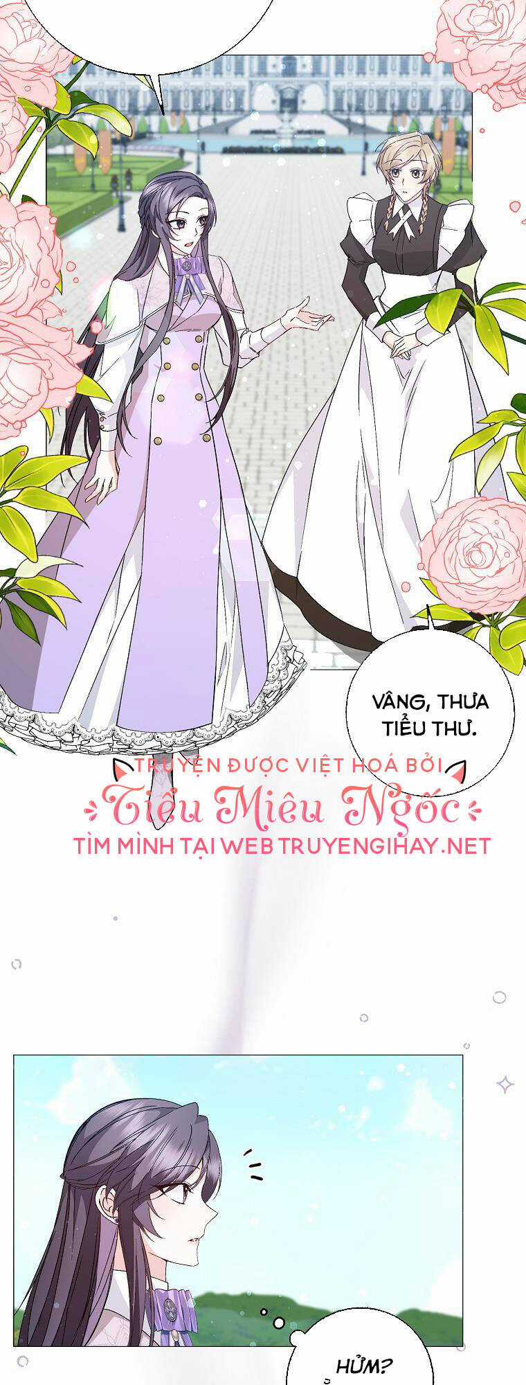 Anh Chỉ Là Đồ Bỏ Đi Của Tôi Mà Thôi Chapter 28 trang 2
