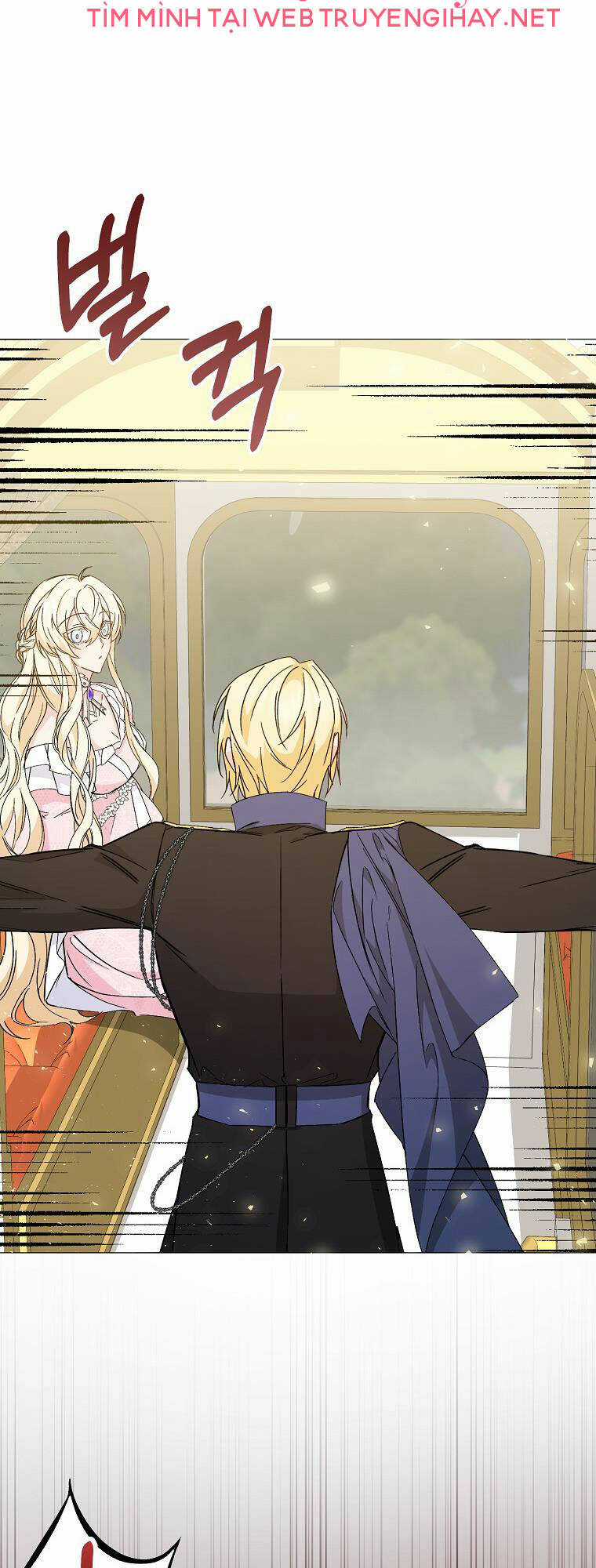 Anh Chỉ Là Đồ Bỏ Đi Của Tôi Mà Thôi Chapter 28 trang 20