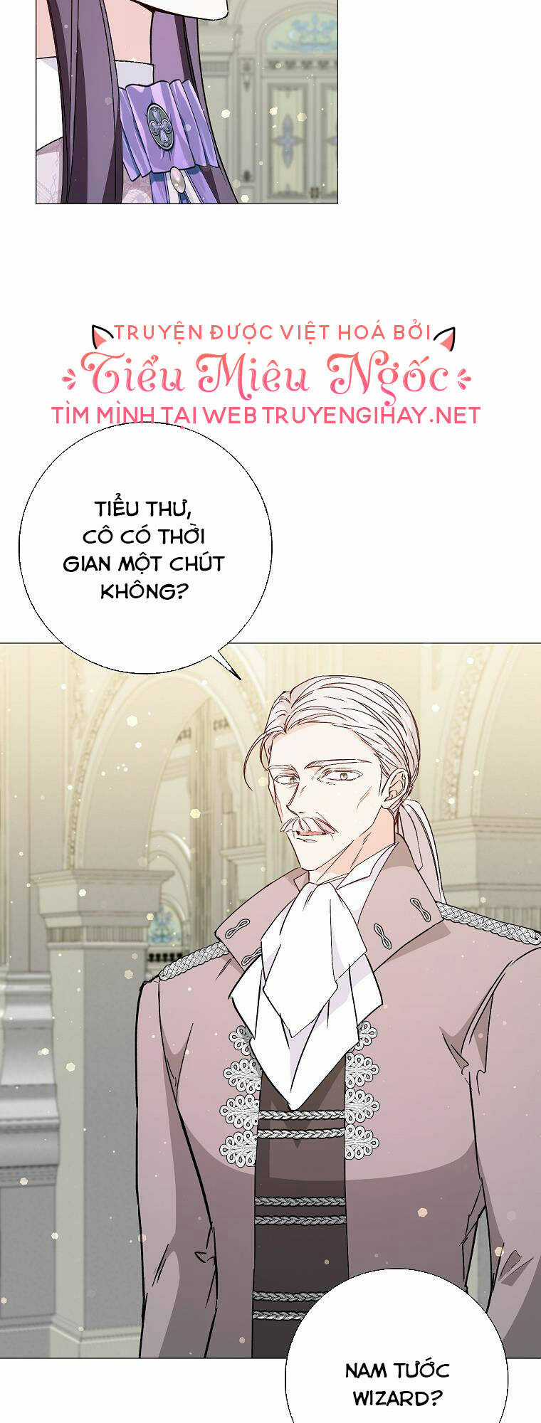 Anh Chỉ Là Đồ Bỏ Đi Của Tôi Mà Thôi Chapter 28 trang 31