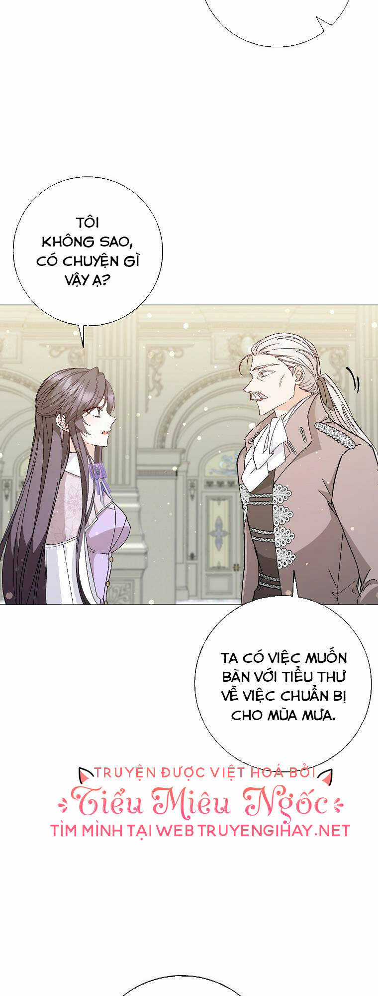Anh Chỉ Là Đồ Bỏ Đi Của Tôi Mà Thôi Chapter 28 trang 32
