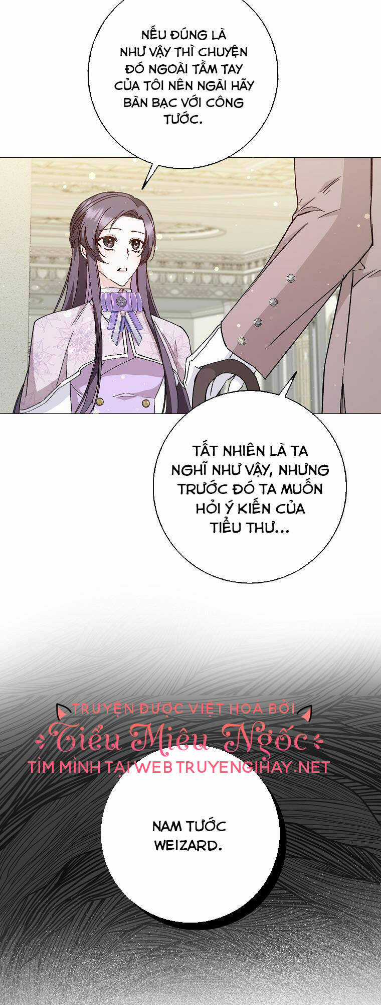 Anh Chỉ Là Đồ Bỏ Đi Của Tôi Mà Thôi Chapter 28 trang 33