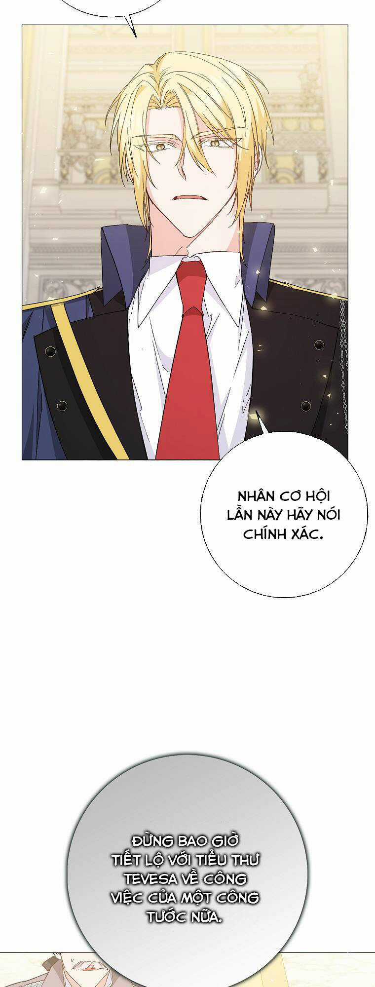 Anh Chỉ Là Đồ Bỏ Đi Của Tôi Mà Thôi Chapter 28 trang 38