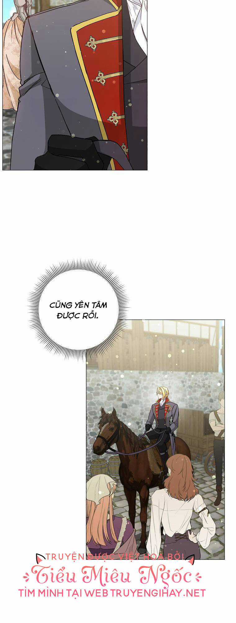 Anh Chỉ Là Đồ Bỏ Đi Của Tôi Mà Thôi Chapter 28 trang 43