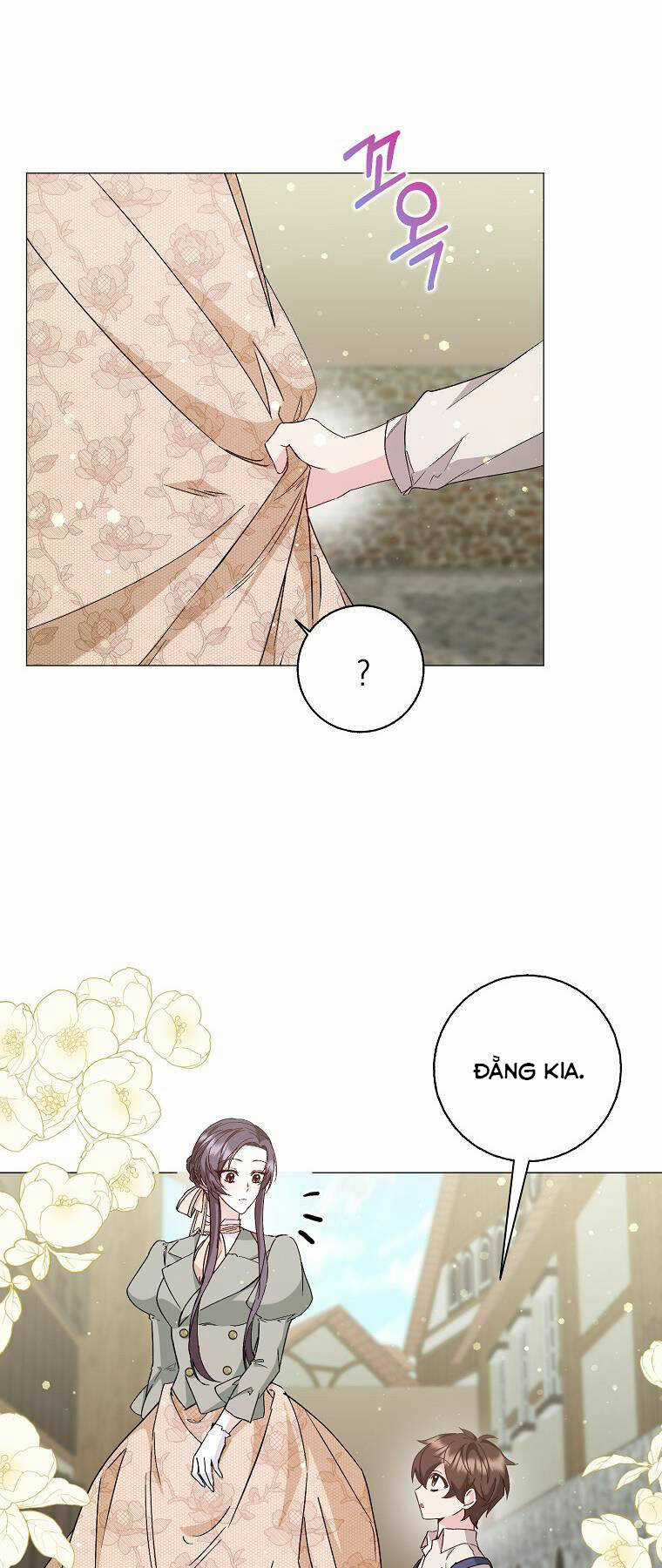 Anh Chỉ Là Đồ Bỏ Đi Của Tôi Mà Thôi Chapter 28 trang 44