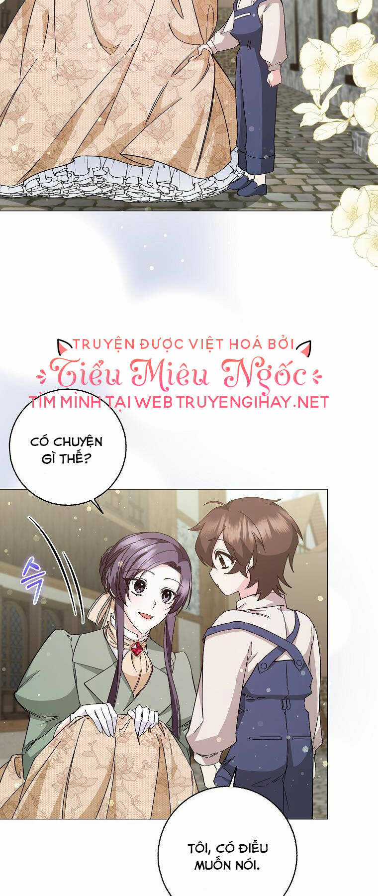 Anh Chỉ Là Đồ Bỏ Đi Của Tôi Mà Thôi Chapter 28 trang 45