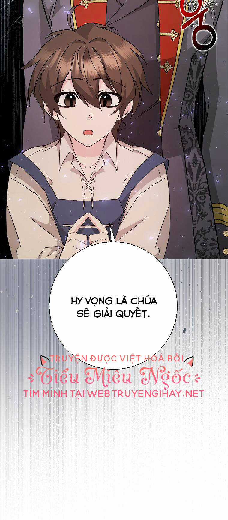 Anh Chỉ Là Đồ Bỏ Đi Của Tôi Mà Thôi Chapter 28 trang 47
