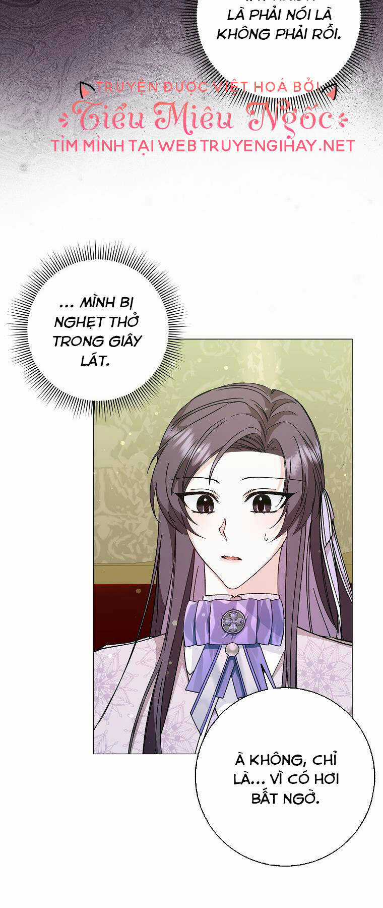 Anh Chỉ Là Đồ Bỏ Đi Của Tôi Mà Thôi Chapter 28 trang 8
