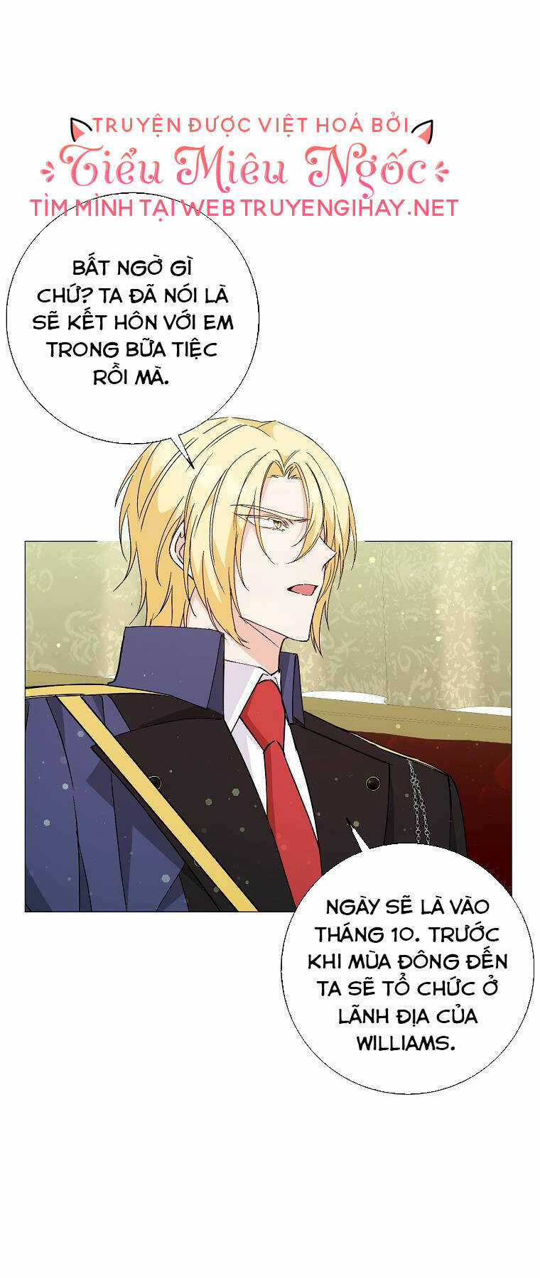 Anh Chỉ Là Đồ Bỏ Đi Của Tôi Mà Thôi Chapter 28 trang 9
