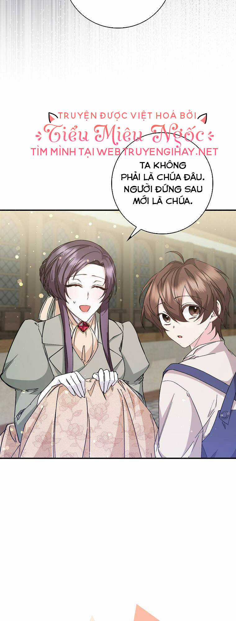 Anh Chỉ Là Đồ Bỏ Đi Của Tôi Mà Thôi Chapter 29 trang 1