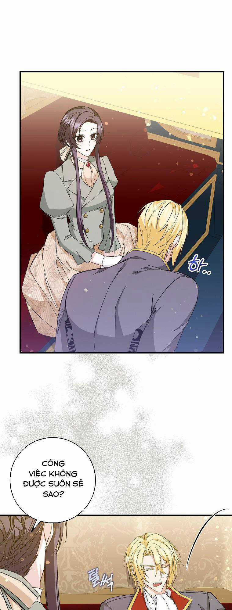 Anh Chỉ Là Đồ Bỏ Đi Của Tôi Mà Thôi Chapter 29 trang 10