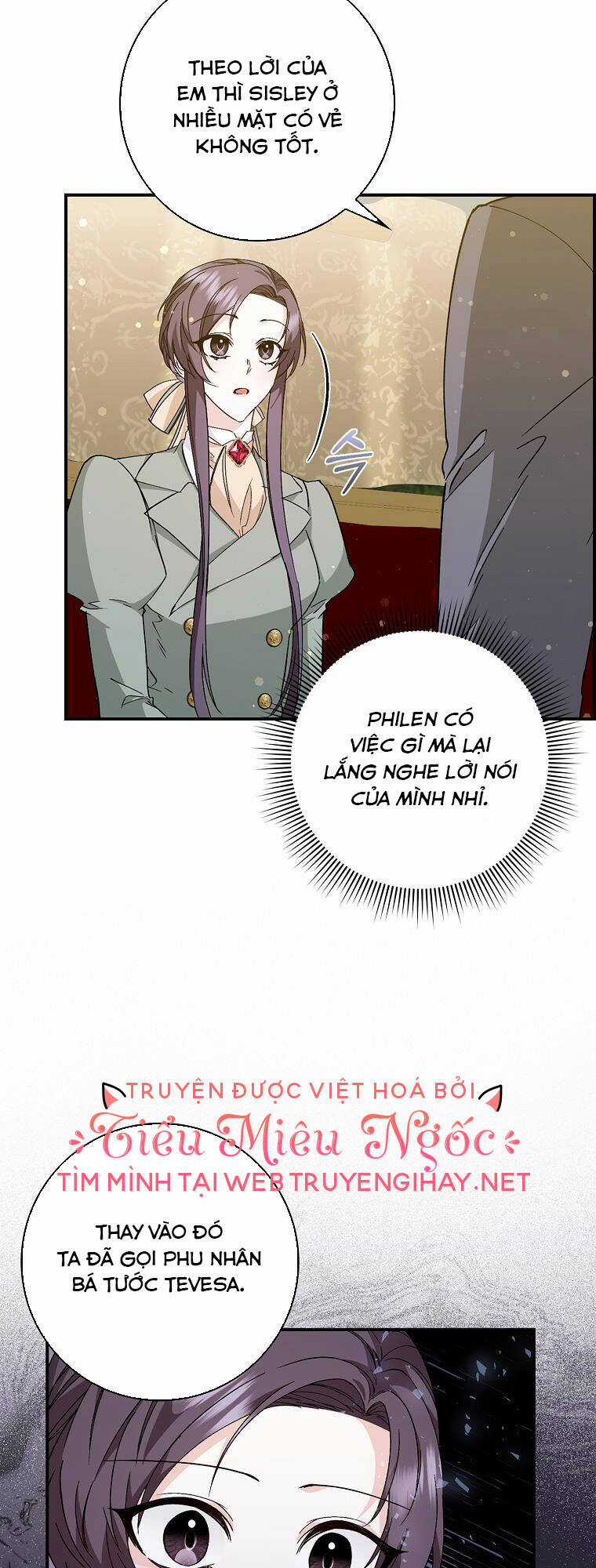 Anh Chỉ Là Đồ Bỏ Đi Của Tôi Mà Thôi Chapter 29 trang 12