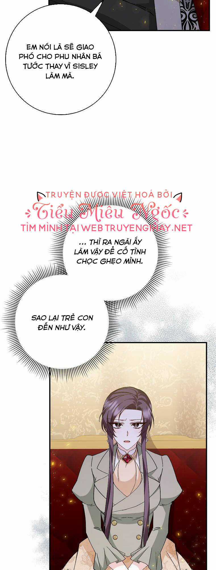 Anh Chỉ Là Đồ Bỏ Đi Của Tôi Mà Thôi Chapter 29 trang 14