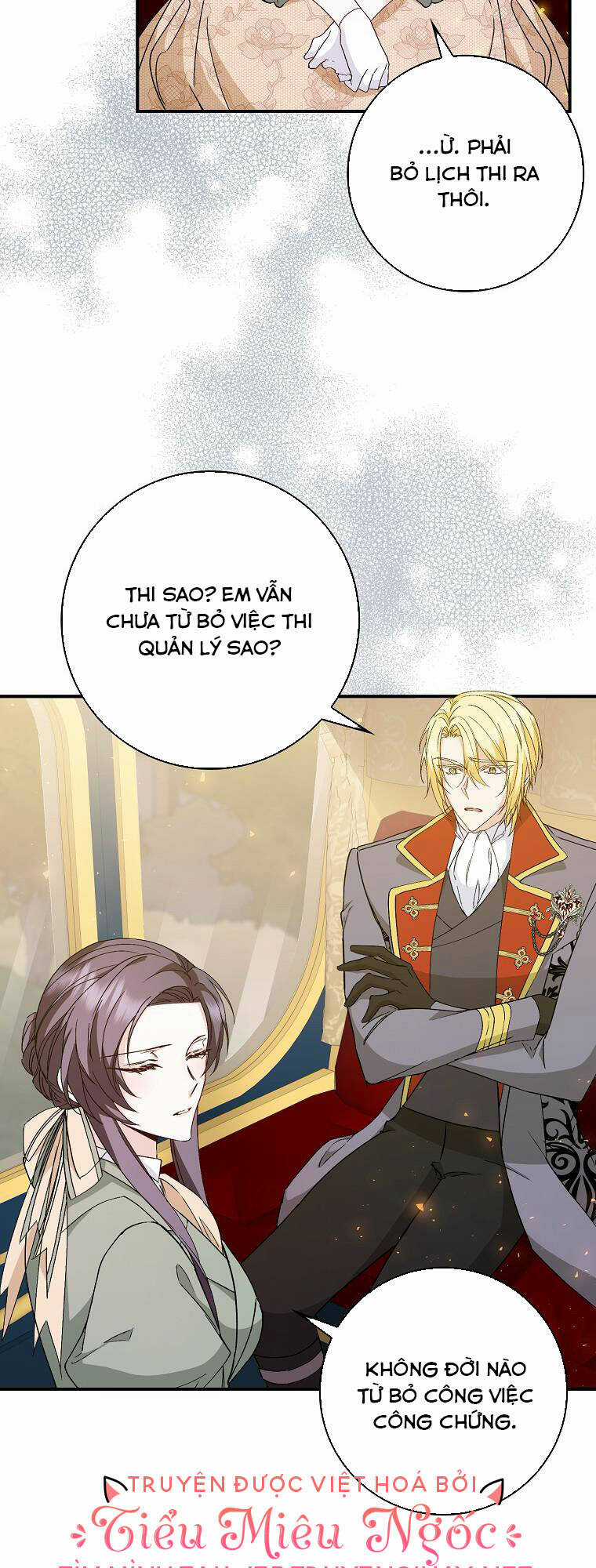 Anh Chỉ Là Đồ Bỏ Đi Của Tôi Mà Thôi Chapter 29 trang 15