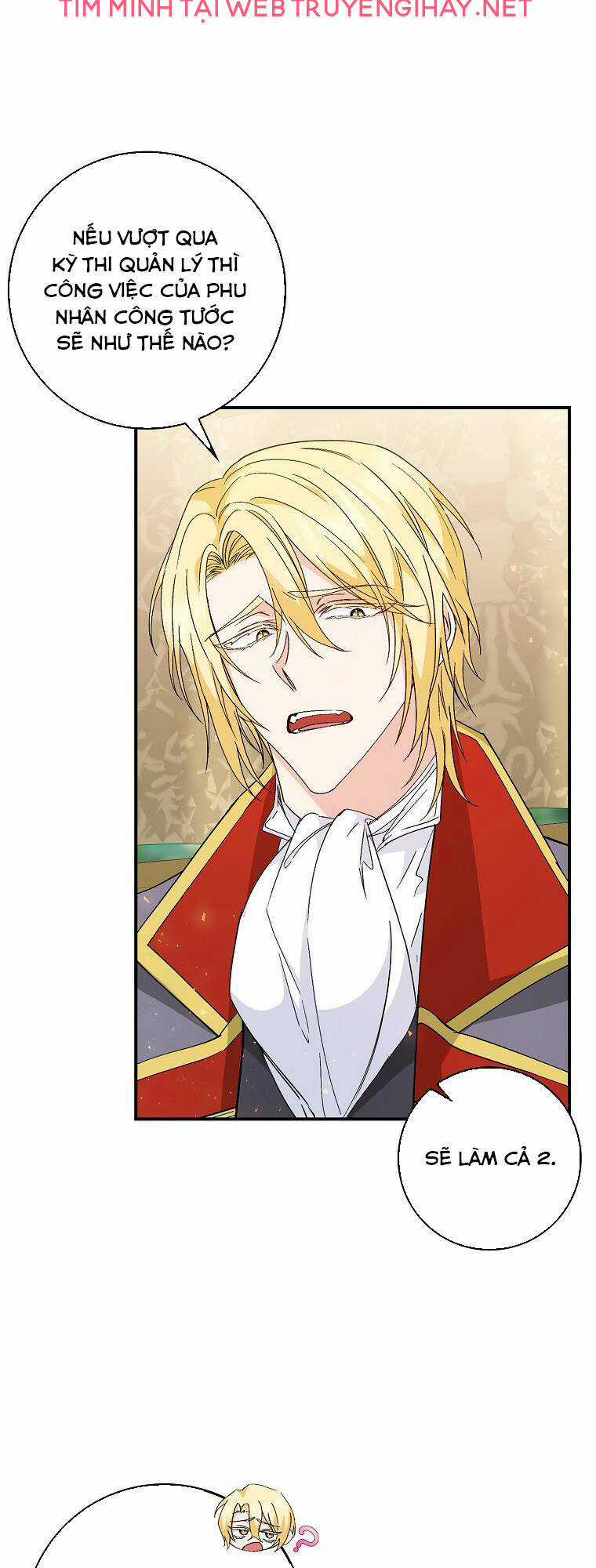 Anh Chỉ Là Đồ Bỏ Đi Của Tôi Mà Thôi Chapter 29 trang 16