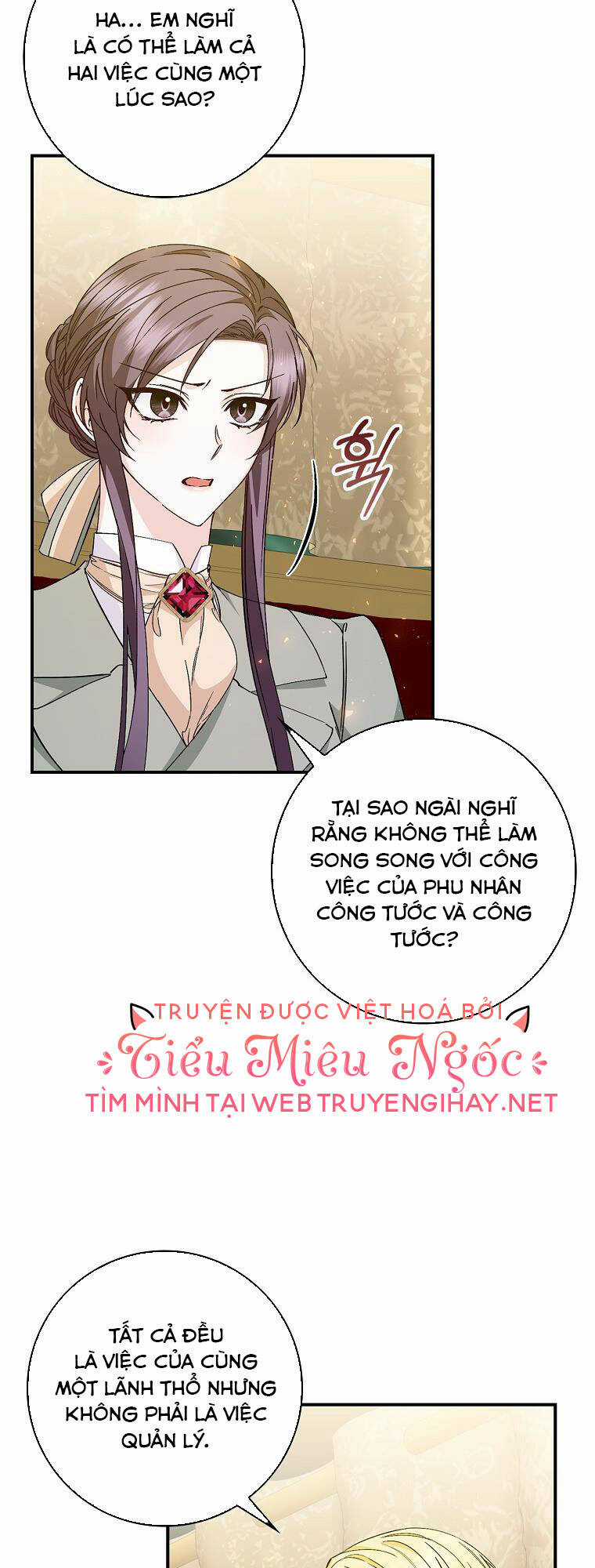 Anh Chỉ Là Đồ Bỏ Đi Của Tôi Mà Thôi Chapter 29 trang 17