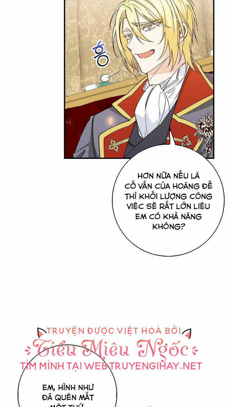 Anh Chỉ Là Đồ Bỏ Đi Của Tôi Mà Thôi Chapter 29 trang 18