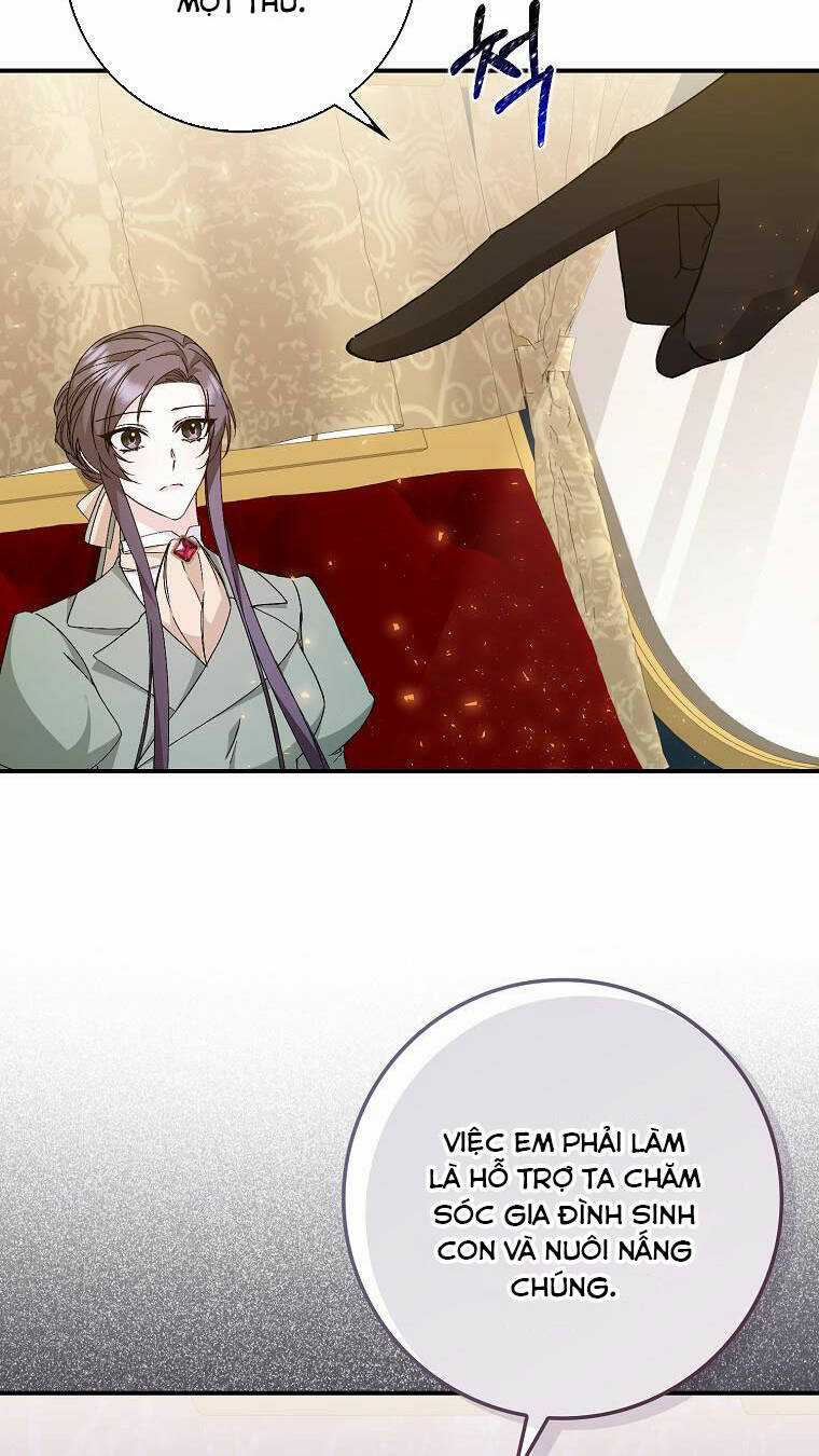 Anh Chỉ Là Đồ Bỏ Đi Của Tôi Mà Thôi Chapter 29 trang 19