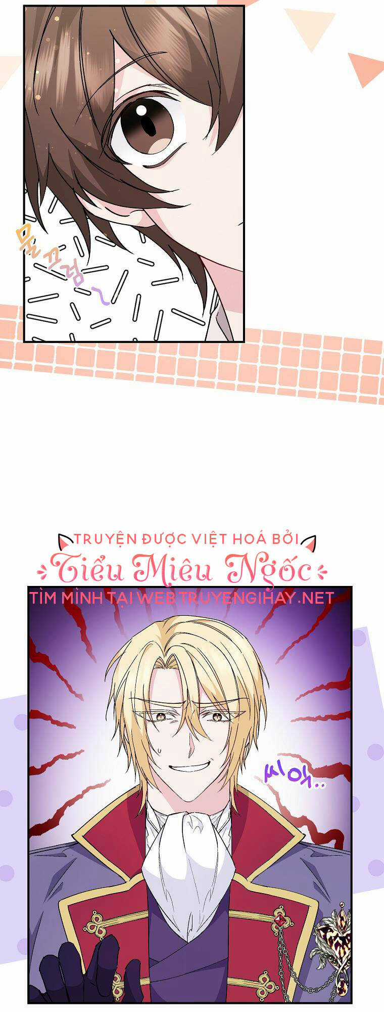 Anh Chỉ Là Đồ Bỏ Đi Của Tôi Mà Thôi Chapter 29 trang 2