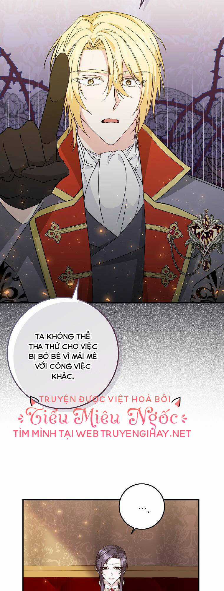 Anh Chỉ Là Đồ Bỏ Đi Của Tôi Mà Thôi Chapter 29 trang 20