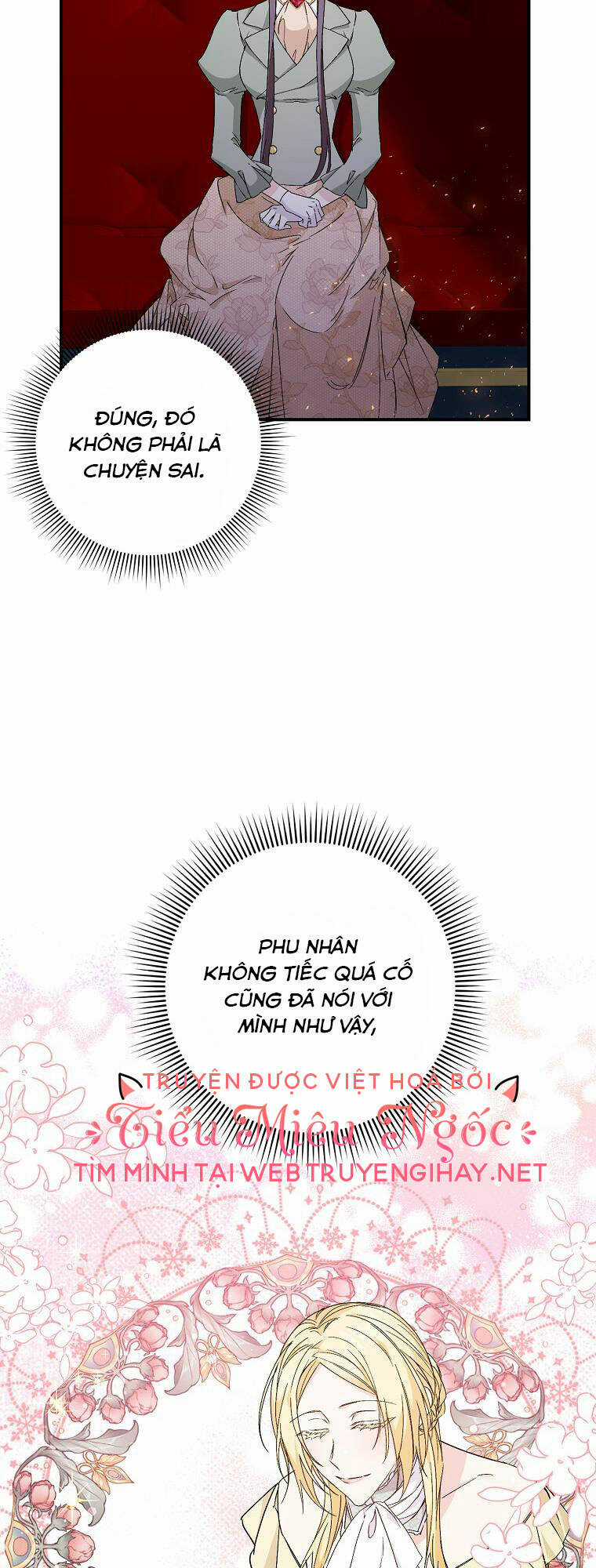 Anh Chỉ Là Đồ Bỏ Đi Của Tôi Mà Thôi Chapter 29 trang 21