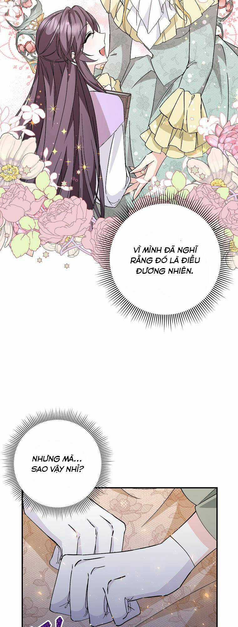 Anh Chỉ Là Đồ Bỏ Đi Của Tôi Mà Thôi Chapter 29 trang 22