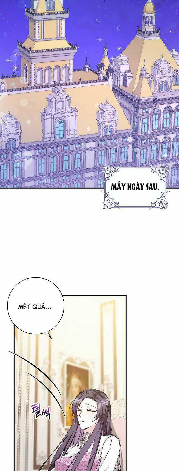 Anh Chỉ Là Đồ Bỏ Đi Của Tôi Mà Thôi Chapter 29 trang 24