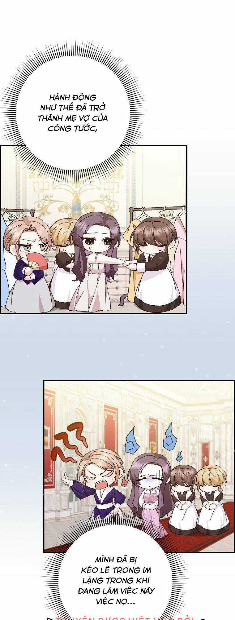 Anh Chỉ Là Đồ Bỏ Đi Của Tôi Mà Thôi Chapter 29 trang 26