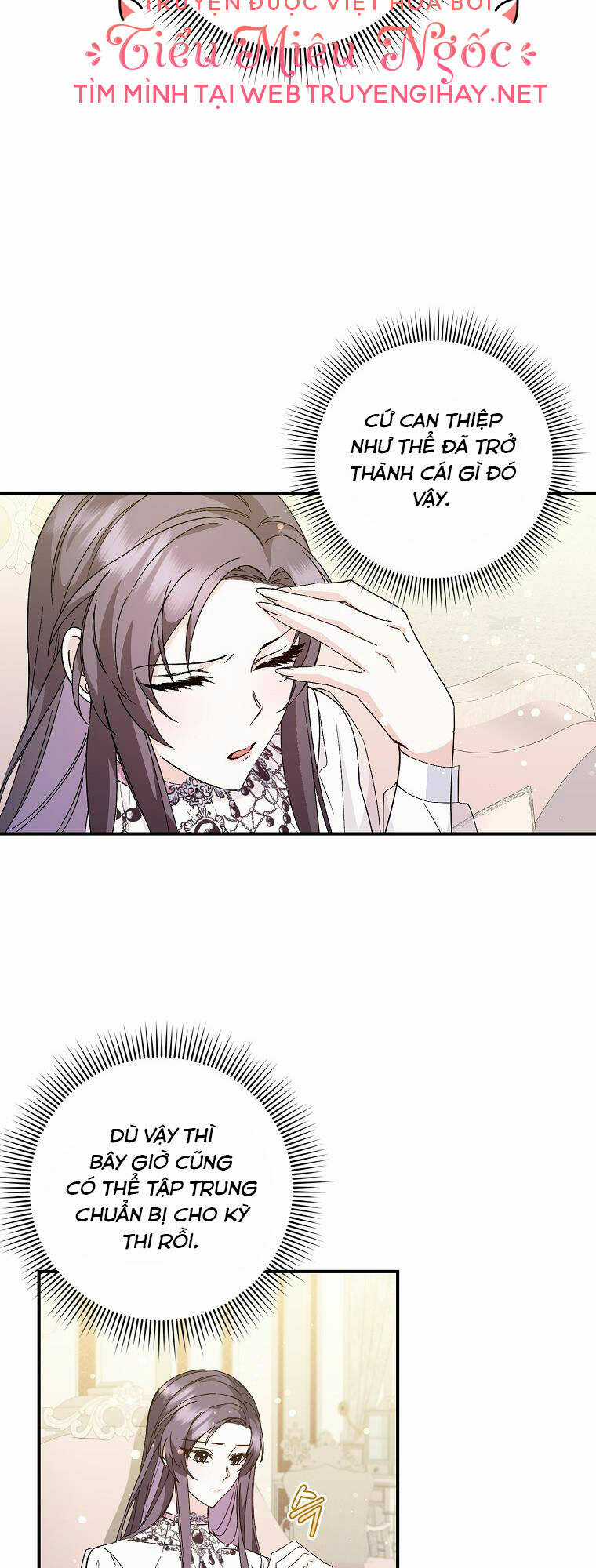 Anh Chỉ Là Đồ Bỏ Đi Của Tôi Mà Thôi Chapter 29 trang 27