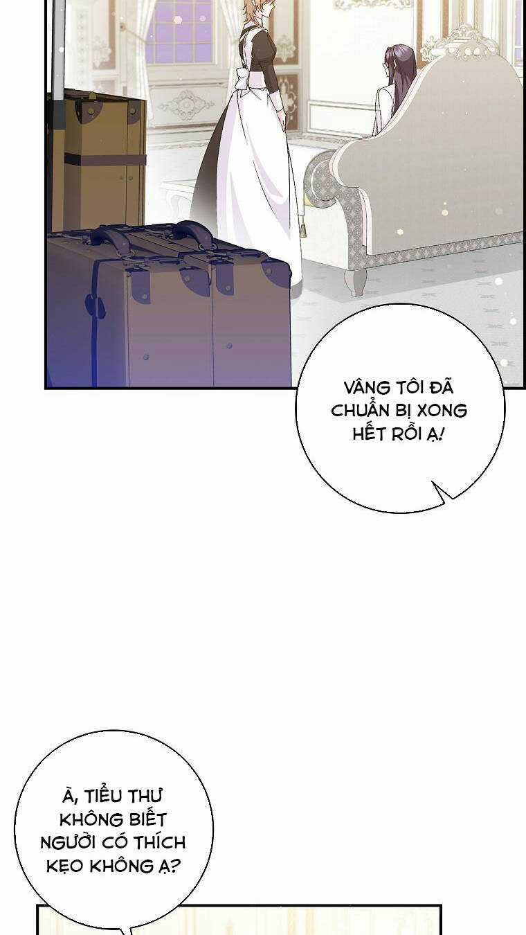 Anh Chỉ Là Đồ Bỏ Đi Của Tôi Mà Thôi Chapter 29 trang 29