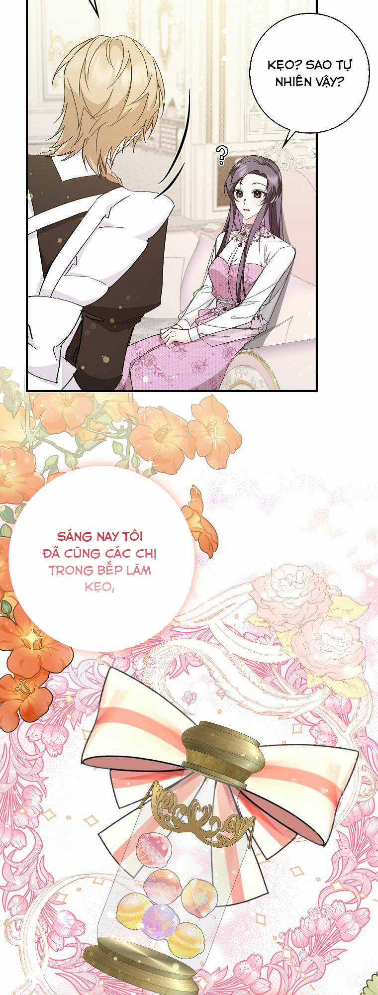 Anh Chỉ Là Đồ Bỏ Đi Của Tôi Mà Thôi Chapter 29 trang 30