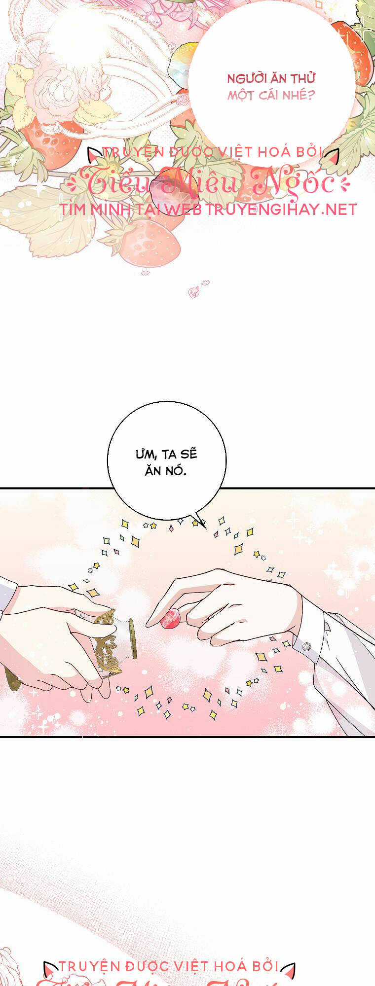 Anh Chỉ Là Đồ Bỏ Đi Của Tôi Mà Thôi Chapter 29 trang 31