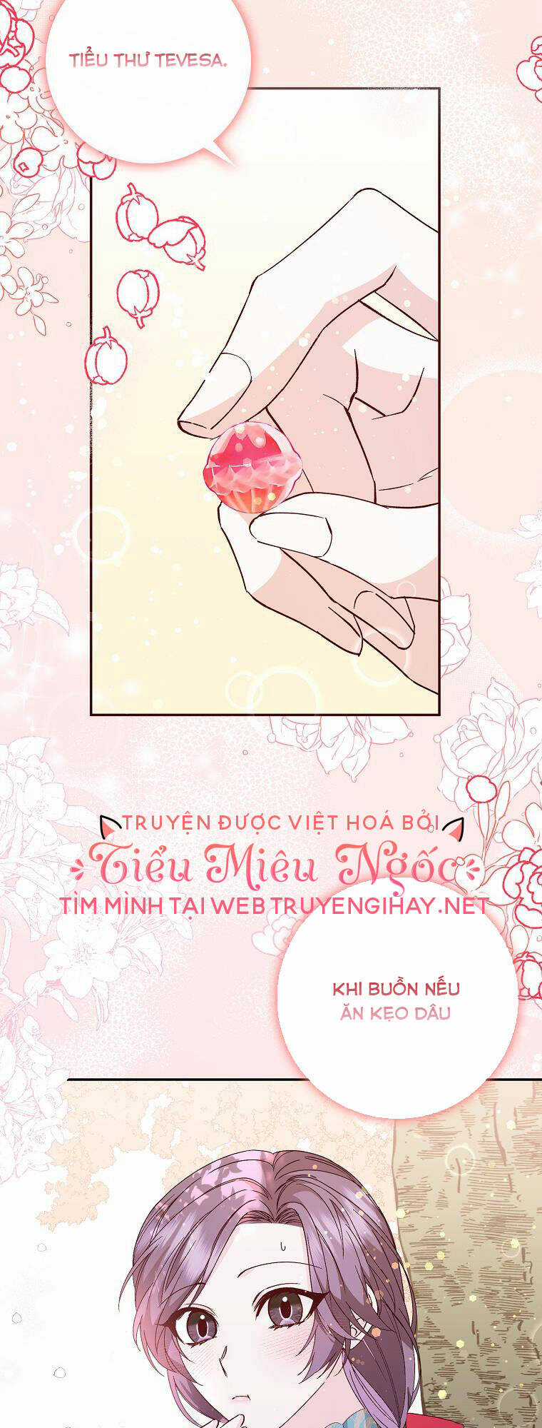 Anh Chỉ Là Đồ Bỏ Đi Của Tôi Mà Thôi Chapter 29 trang 33