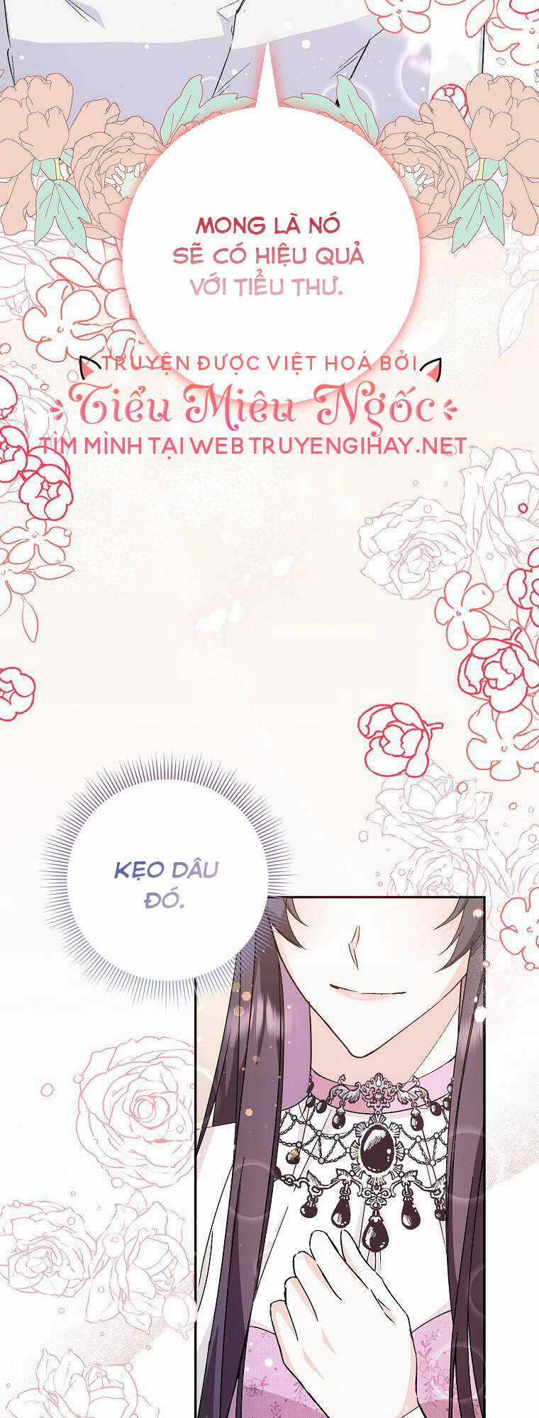 Anh Chỉ Là Đồ Bỏ Đi Của Tôi Mà Thôi Chapter 29 trang 35