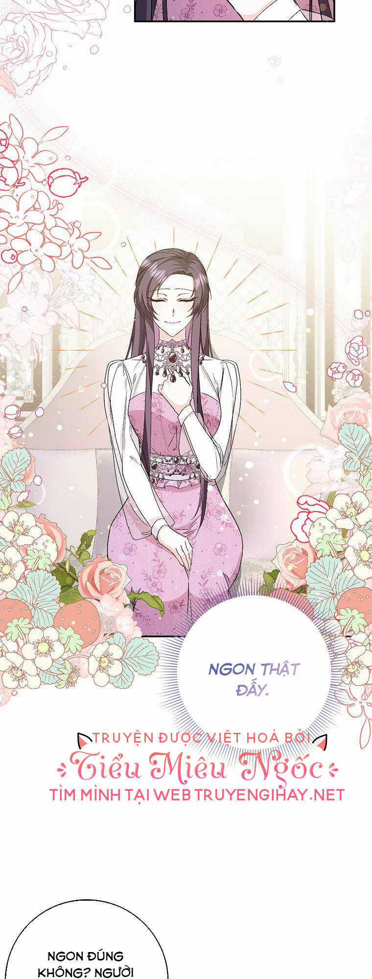 Anh Chỉ Là Đồ Bỏ Đi Của Tôi Mà Thôi Chapter 29 trang 36