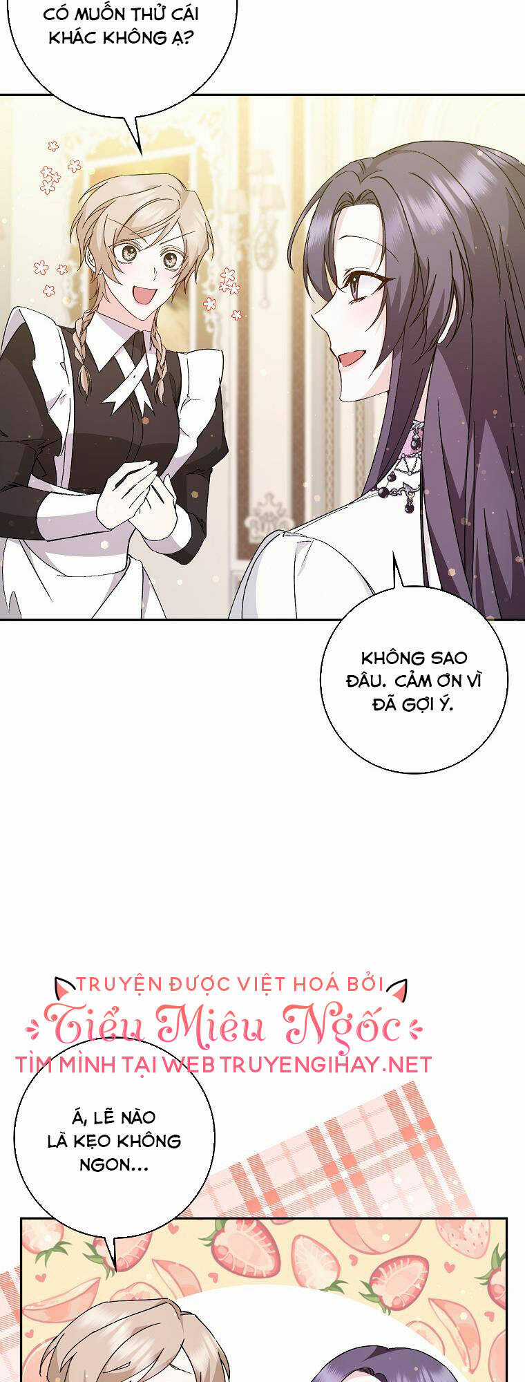 Anh Chỉ Là Đồ Bỏ Đi Của Tôi Mà Thôi Chapter 29 trang 37