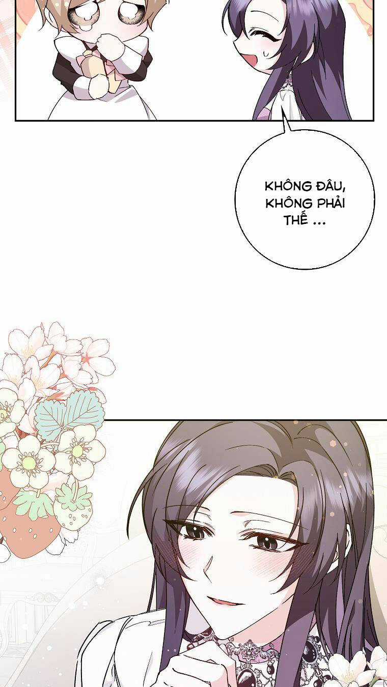 Anh Chỉ Là Đồ Bỏ Đi Của Tôi Mà Thôi Chapter 29 trang 38