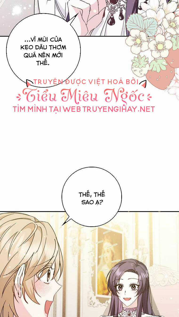 Anh Chỉ Là Đồ Bỏ Đi Của Tôi Mà Thôi Chapter 29 trang 39