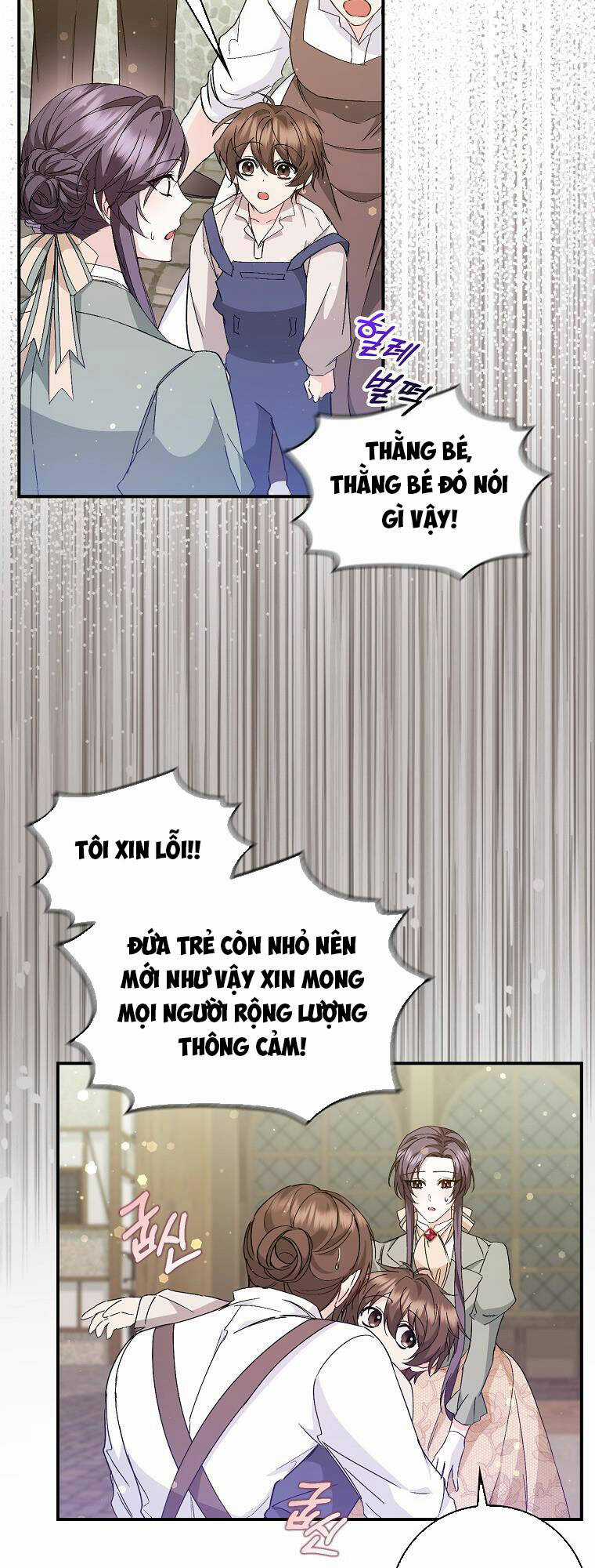 Anh Chỉ Là Đồ Bỏ Đi Của Tôi Mà Thôi Chapter 29 trang 4