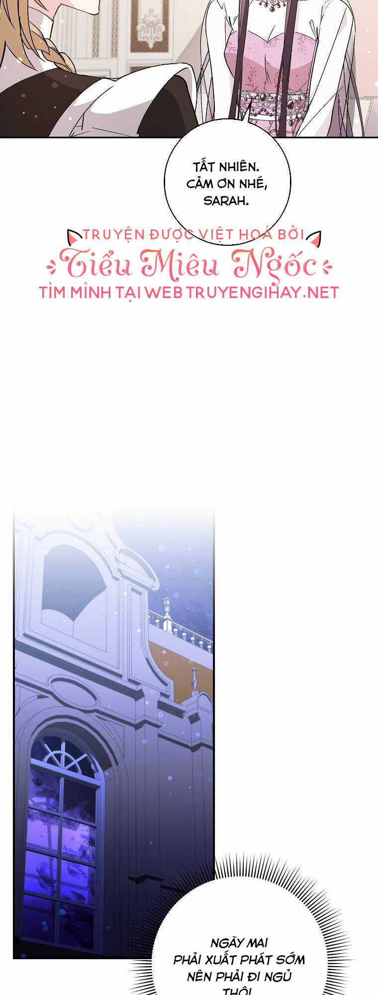 Anh Chỉ Là Đồ Bỏ Đi Của Tôi Mà Thôi Chapter 29 trang 40